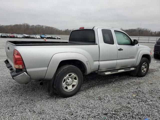 2008 Toyota Tacoma Prerunner Access Cab