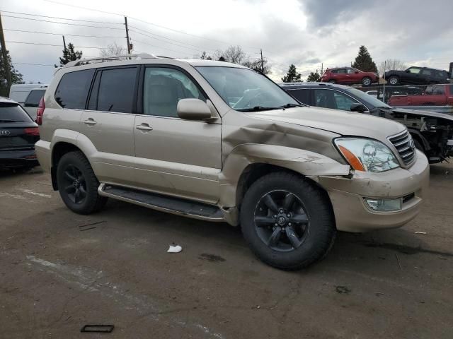 2006 Lexus GX 470