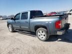 2007 Chevrolet Silverado K1500 Crew Cab