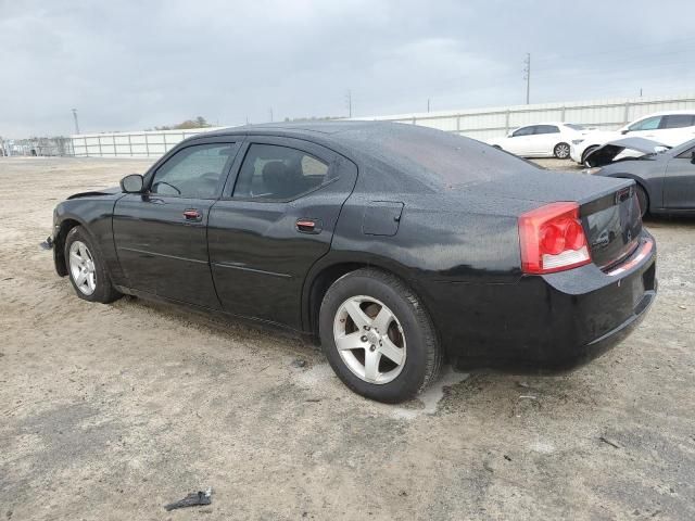 2009 Dodge Charger