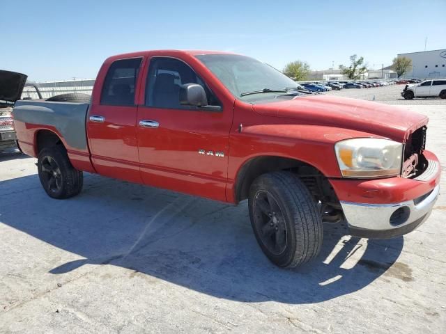 2008 Dodge RAM 1500 ST