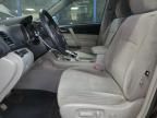 2013 Toyota Highlander Base