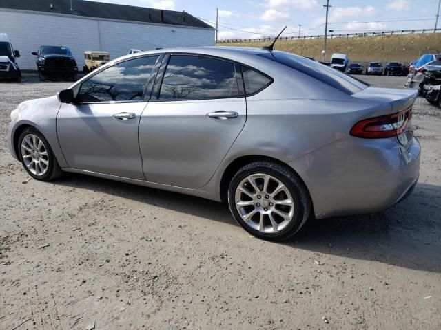 2014 Dodge Dart Limited