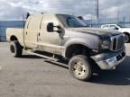 2005 Ford F250 Super Duty