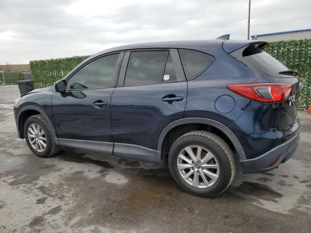 2016 Mazda CX-5 Sport