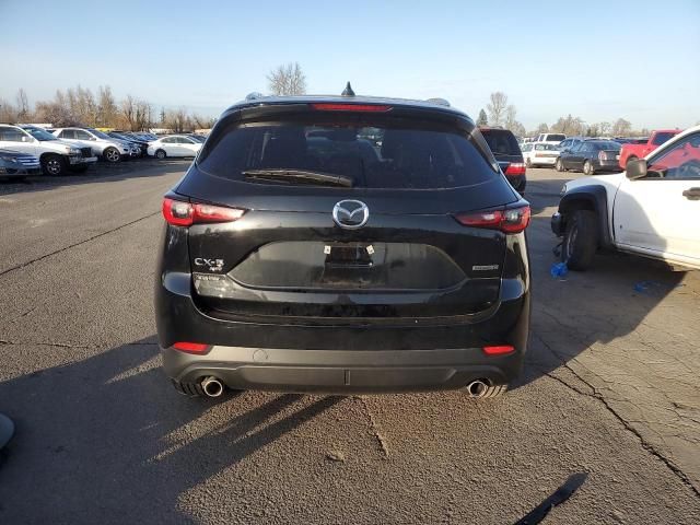 2023 Mazda CX-5 Premium