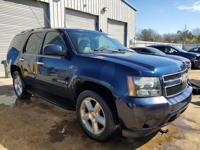 2007 Chevrolet Tahoe C1500