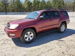 2005 Toyota 4runner SR5 for sale in Gainesville, GA