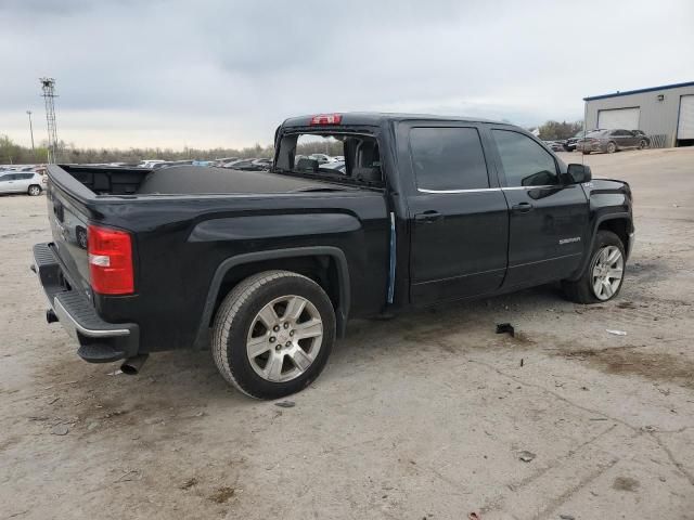 2015 GMC Sierra K1500 SLE