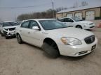 2008 Buick Lucerne CXS