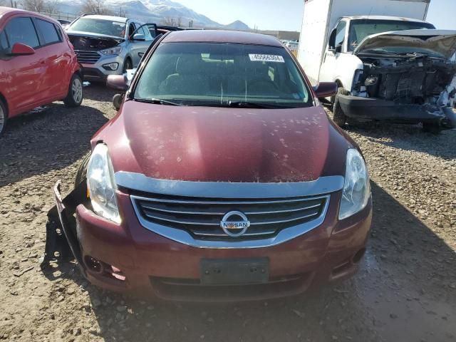 2010 Nissan Altima Base