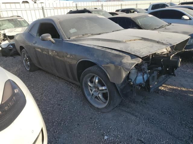 2017 Dodge Challenger R/T