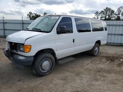 2004 Ford Econoline E350 Super Duty Wagon for sale in Harleyville, SC