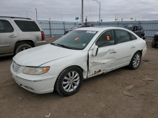 2006 Hyundai Azera SE