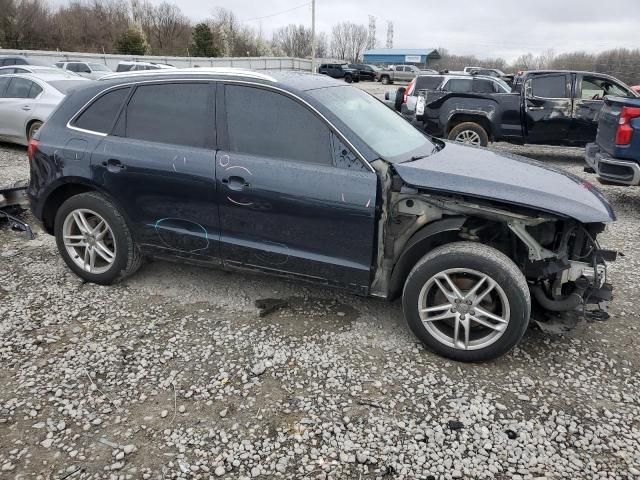 2014 Audi Q5 Premium Plus