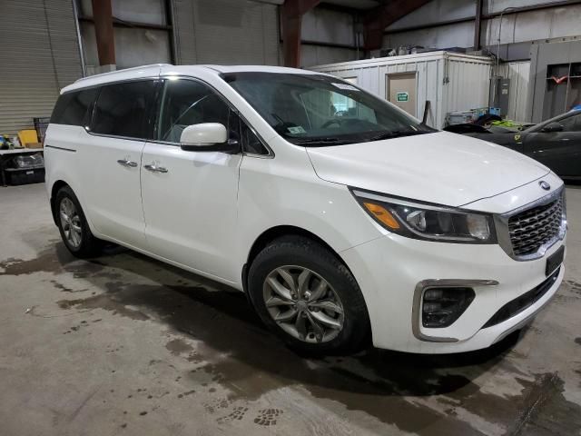 2019 KIA Sedona EX