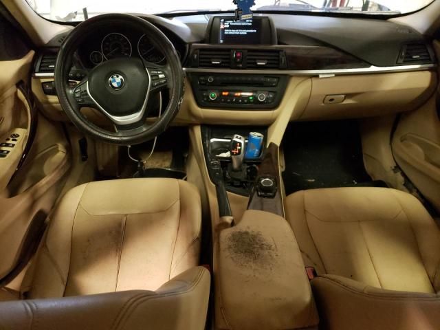 2015 BMW 328 XI