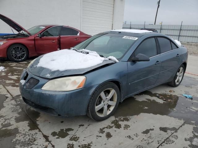 2006 Pontiac G6 GTP