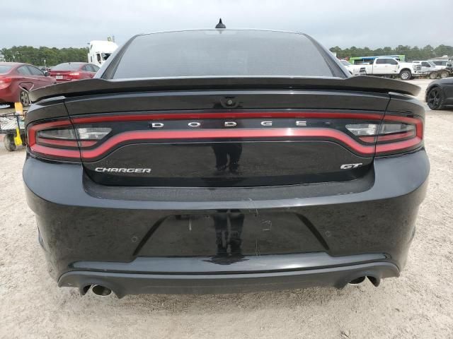 2021 Dodge Charger GT