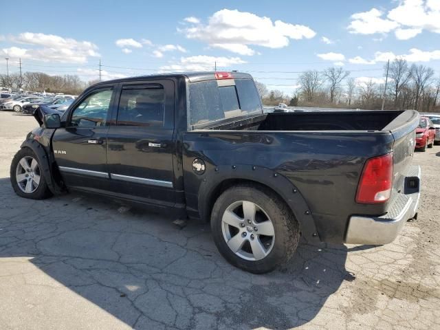 2009 Dodge RAM 1500