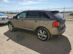 2012 Ford Edge Limited