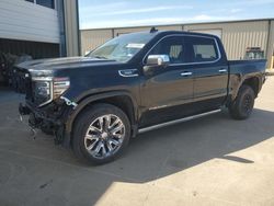 Vehiculos salvage en venta de Copart Wilmer, TX: 2023 GMC Sierra K1500 Denali