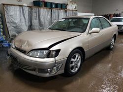 2000 Lexus ES 300 en venta en Elgin, IL