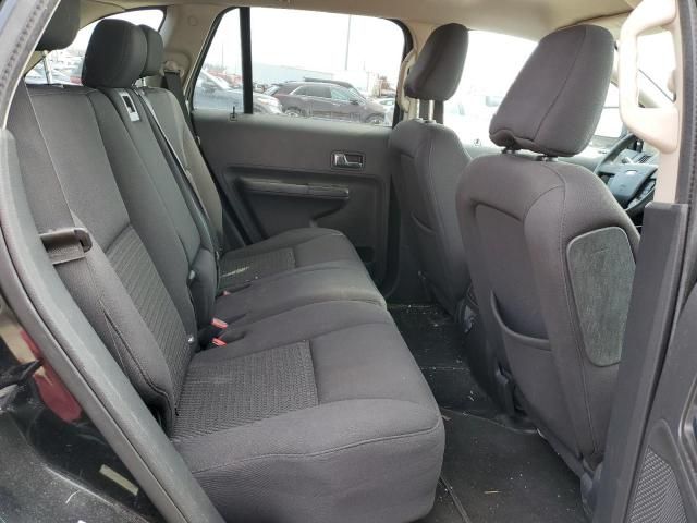 2010 Ford Edge SE