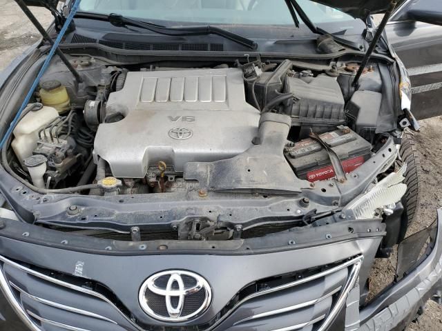 2011 Toyota Camry SE