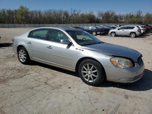 2008 Buick Lucerne CXL