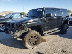 Hummer salvage cars for sale: 2007 Hummer H3