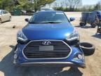 2016 Hyundai Veloster Turbo