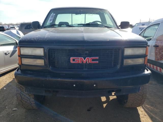 1994 GMC Sierra K1500