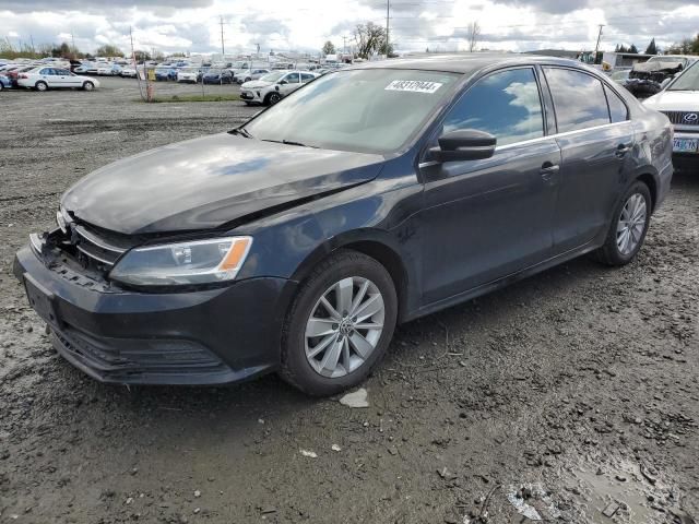 2016 Volkswagen Jetta SE