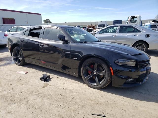 2017 Dodge Charger R/T