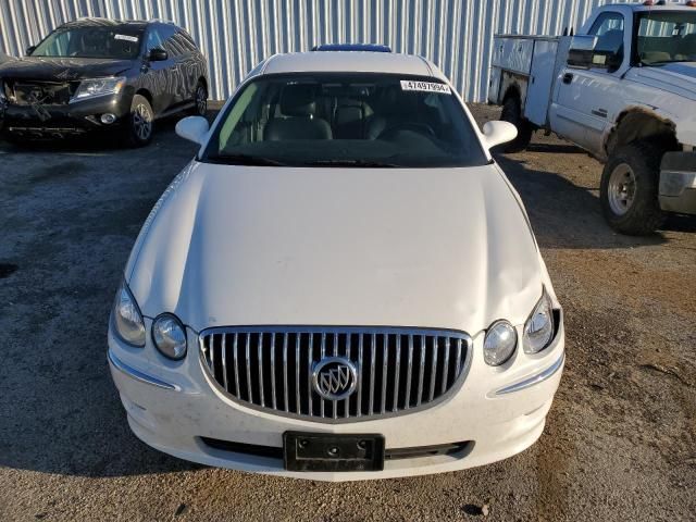 2008 Buick Lacrosse CXL