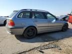 2003 BMW 325 IT