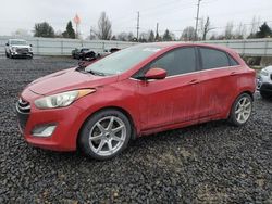 2013 Hyundai Elantra GT for sale in Portland, OR