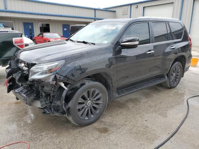 2020 Lexus GX 460 Premium