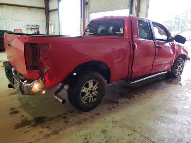 2007 Toyota Tundra Double Cab SR5