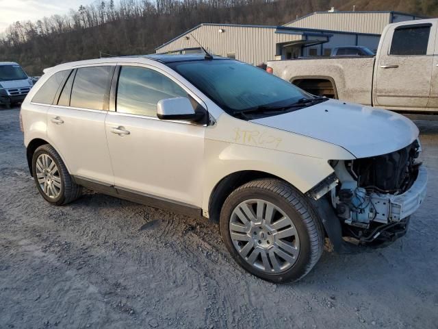 2010 Ford Edge Limited