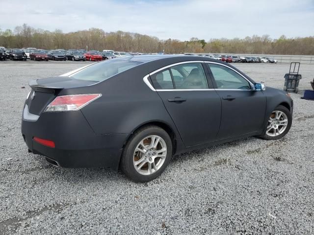 2010 Acura TL