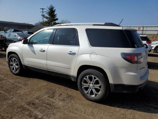 2014 GMC Acadia SLT-2