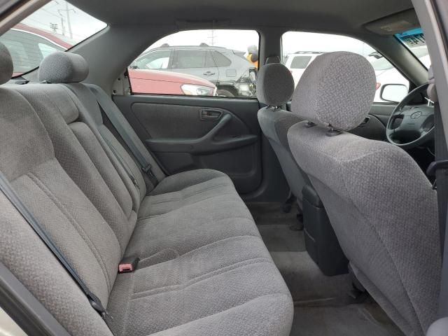 2000 Toyota Camry CE