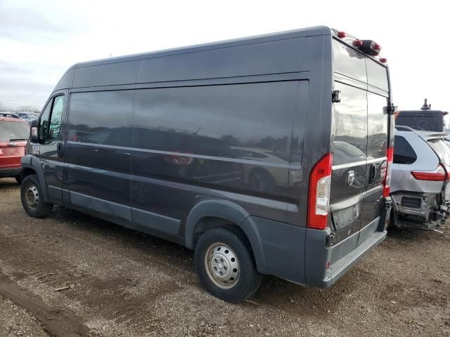 2015 Dodge RAM Promaster 2500 2500 High