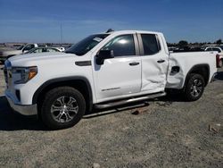 Salvage cars for sale from Copart Antelope, CA: 2020 GMC Sierra K1500