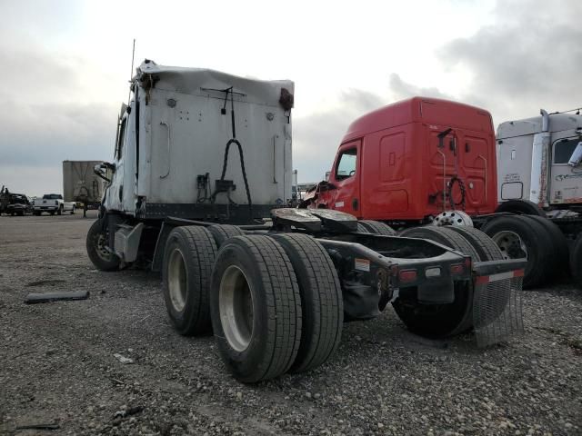 2023 Freightliner Cascadia 116