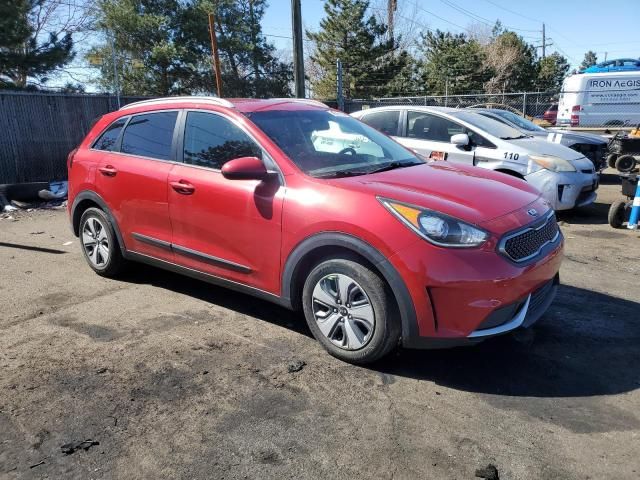 2019 KIA Niro FE