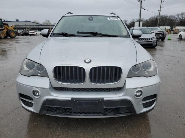 2013 BMW X5 XDRIVE35I