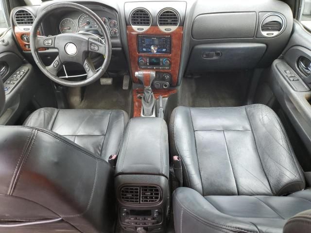 2005 GMC Envoy